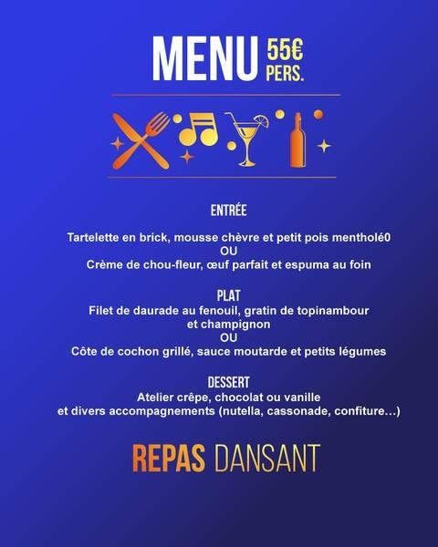 VOUS FAITES QUOI LE 7 FÉVRIER ?