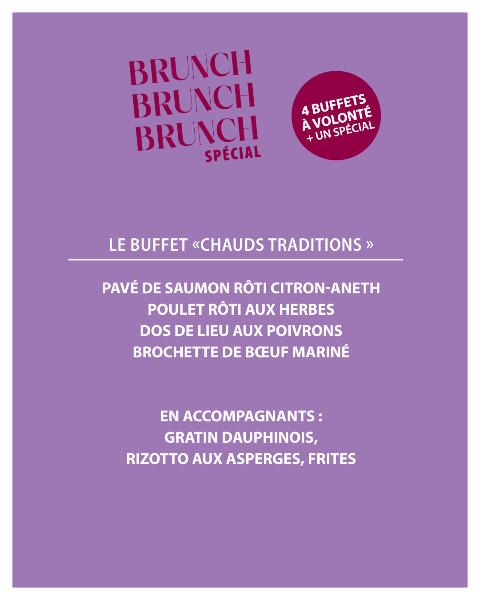 BRUNCH DIMANCHE 14 JUIN L'AQUARIUM BRUNCH DIMANCHE 14 JUIN L'AQUARIUM