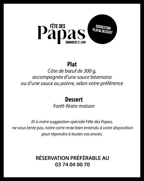 FÊTE DES PÈRES AU RESTAURANT L’AQUARIUM PRÈS D'ARRAS FÊTE DES PÈRES AU RESTAURANT L’AQUARIUM PRÈS D'ARRAS