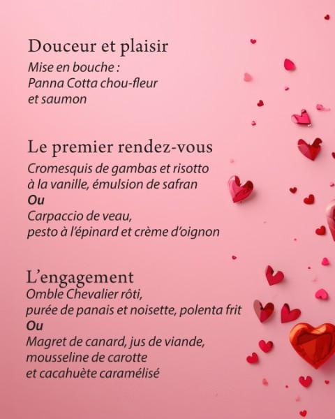 Saint-Valentin 2026 : vivez une soirée d’exception à L’Aquarium Saint-Valentin 2026 : vivez une soirée d’exception à L’Aquarium