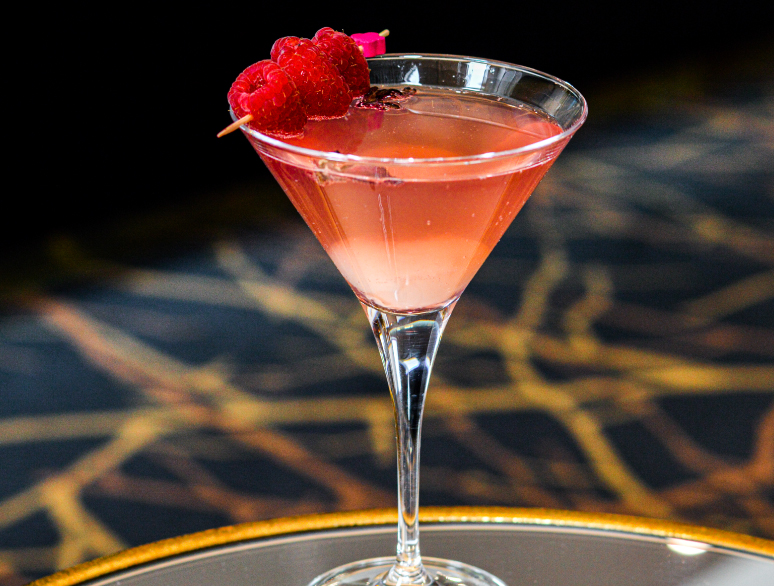 Cocktails et boissons 