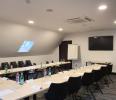 Odyssee conference room