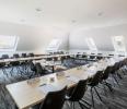 Orphee conference room