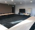 Orphee conference room