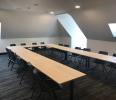 Odyssee conference room