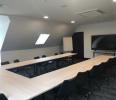 Odyssee conference room