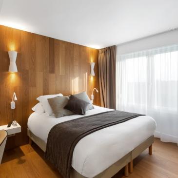 Double room Double room