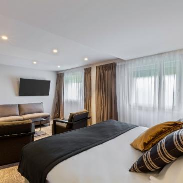 Honeymoon suite Honeymoon suite