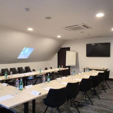 Odyssee conference room