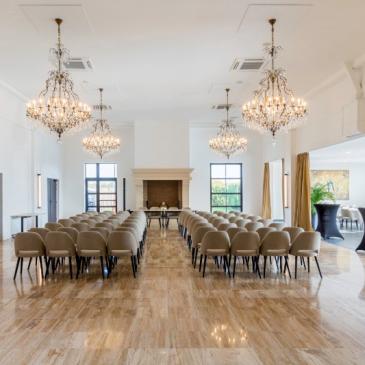 Poseidon conference room Poseidon conference room