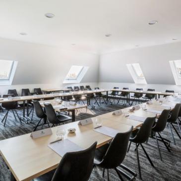 Orphee conference room Orphee conference room