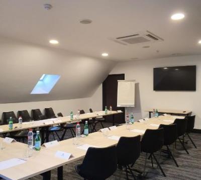 Odyssee conference room