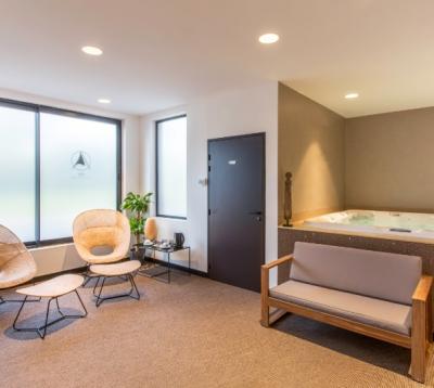 Les services du Sure hotel Arras Nord