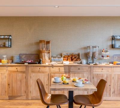 Les services du Sure hotel Arras Nord