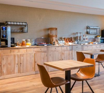 Les services du Sure hotel Arras Nord