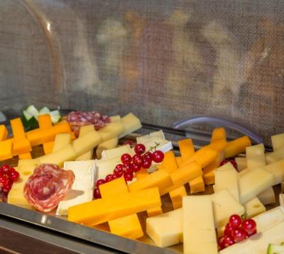 Les services du Sure hotel Arras Nord