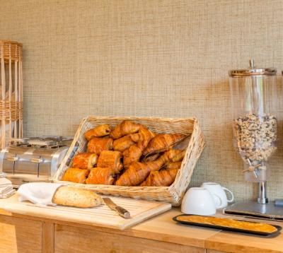 Les services du Sure hotel Arras Nord