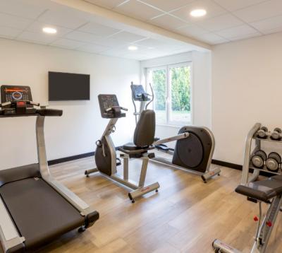 Les services du Sure hotel Arras Nord