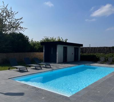 Les services du Sure hotel Arras Nord
