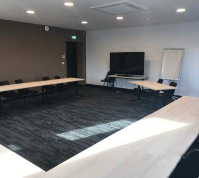 Orphee conference room