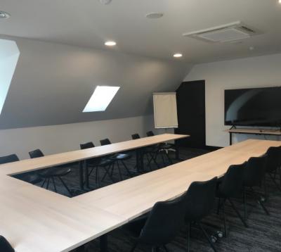 Odyssee conference room