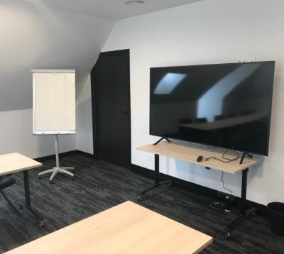 Odyssee conference room