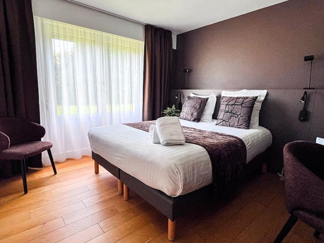 Chambres Familiales