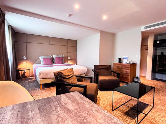 Suite Prestige