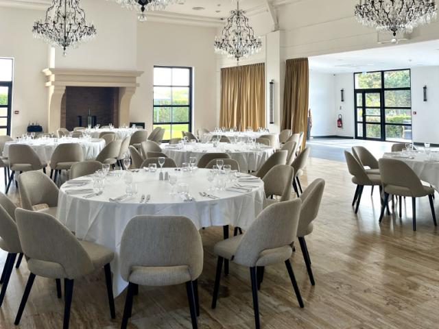 Salle Poséidon