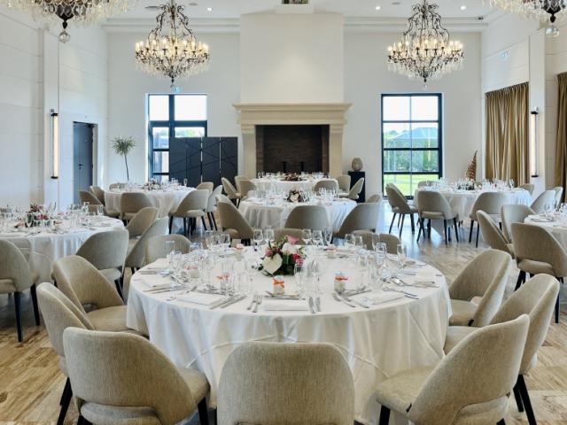 Salle Poséidon