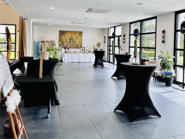 Salle Poséidon