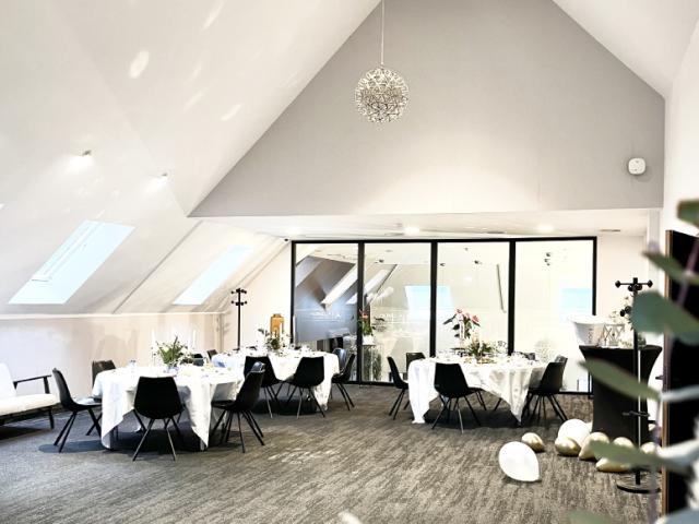 Salle Neptune